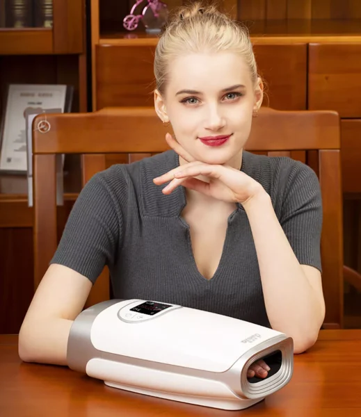 hand massage machine